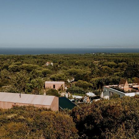 Eco-Lodge Villa Epicurea Sesimbra Exterior photo