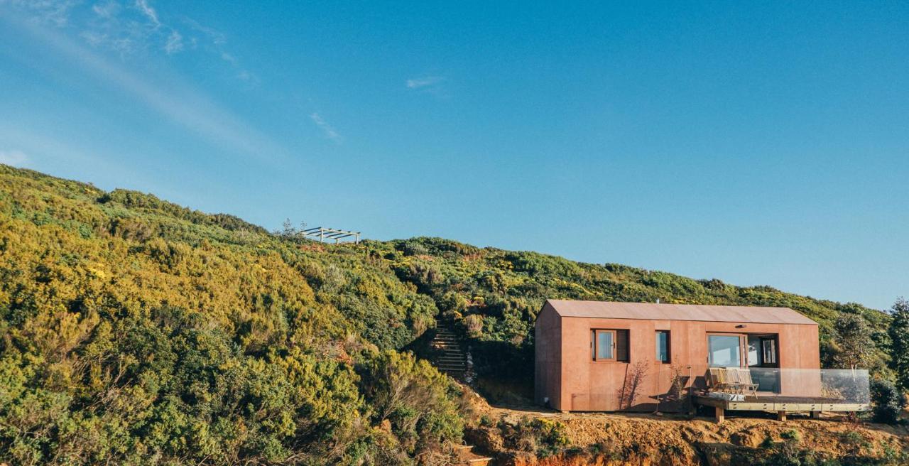 Eco-Lodge Villa Epicurea Sesimbra Exterior photo