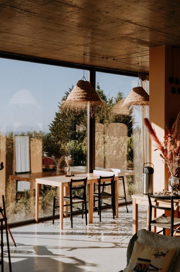 Eco-Lodge Villa Epicurea Sesimbra Exterior photo